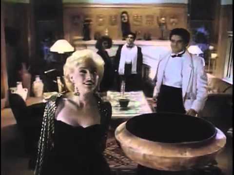 Prom Night 4: Deliver Us From Evil (1992) - Trailer