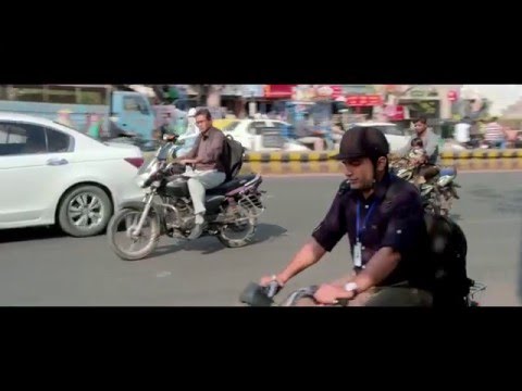 Thai Jashe! | Official Trailer | Gujarati Movie 2016