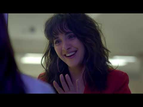 Victoria Small Official Trailer - Viacom International Studios