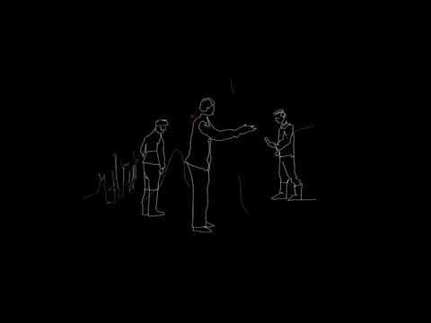 548 days without my name [TRAILER] Immersive