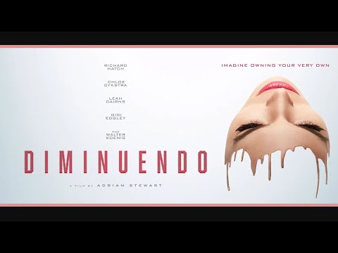DIMINUENDO Official Trailer 2019 Romance  Sci Fi