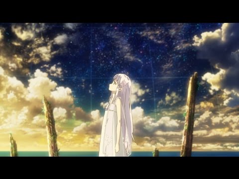 Theatrical Trailer [Official English Sub.]