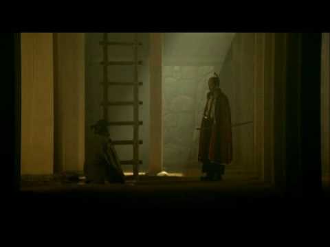 『火天の城』公式サイト2