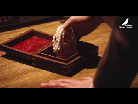 Sessões Especiais - O Cravo, António Faria