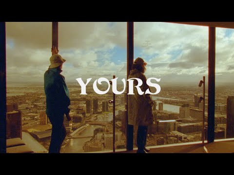 King Gizzard & The Lizard Wizard - Yours (Official Video)