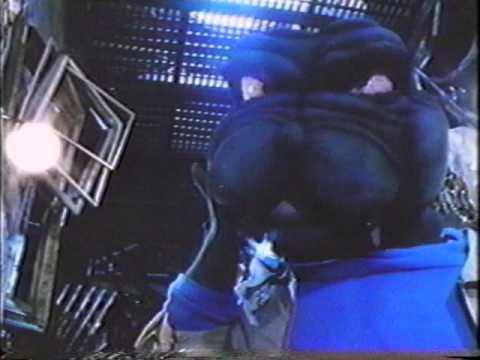 Meet the Feebles trailer
