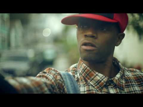 Honky Holocaust Official Trailer