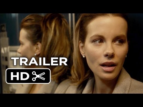 The Face of an Angel Official Trailer #1 (2015) - Kate Beckinsale, Daniel Brühl Drama HD