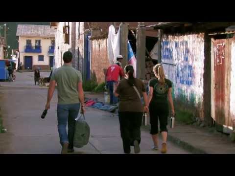 Love Bomb The Movie - Trailer One