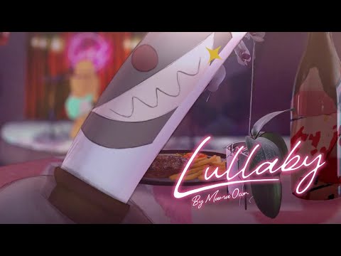 Lullaby (Trailer #2)