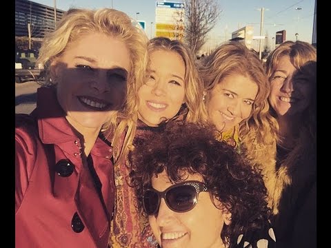 Trailer Kinépolis "LA NOCHE QUE MI MADRE MATÓ A MI PADRE"