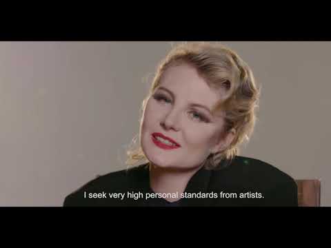 STANISLAVASKI. LUST FOR LIFE Trailer | PÖFF 2021