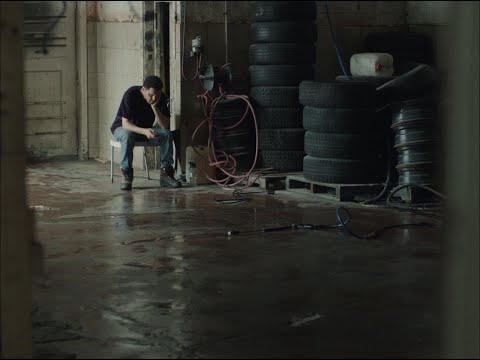 Écume | Trailer | Berlinale 2020