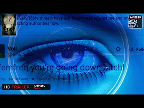 7 Sins (2019) | Trailer |  Domiziano Cristopharo | Sophia Cacciola | Chiara Pavoni | Bruno Petrosino