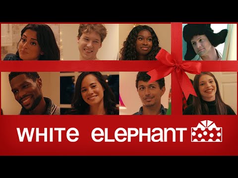 WHITE ELEPHANT || Feature Film Trailer