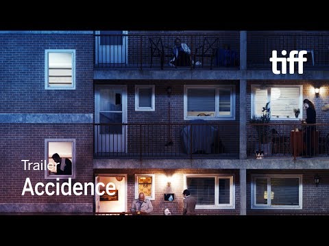 ACCIDENCE Trailer | TIFF 2018