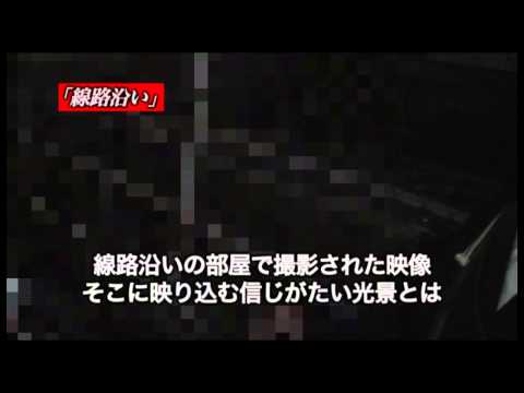 「封印映像20生け贄の霊説」予告