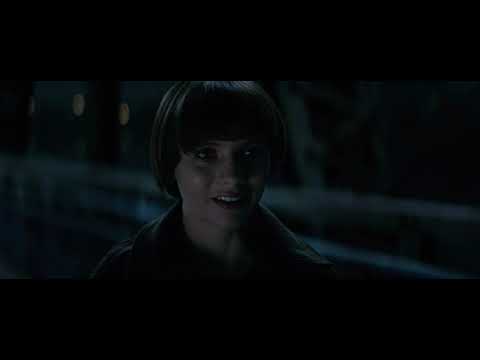 The Empty Man | Official Trailer | 20th Century Studios