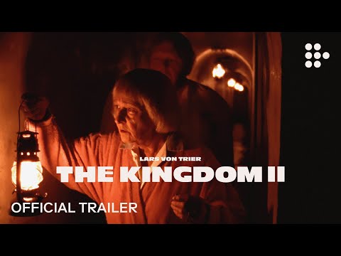 Lars von Trier's THE KINGDOM II | Official Trailer | All episodes now streaming