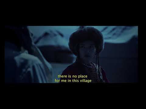 THE SONG OF THE TREE Trailer | PÖFF 2018