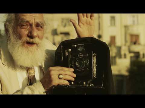 RAZBUNAREA TIGANCII: PALARIA FATALA SI NAZISTUL