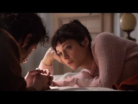 Brother and Sister Trailer Starring Marion Cotillard