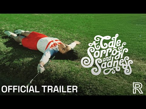 Radiance Trailer [Subtitled]