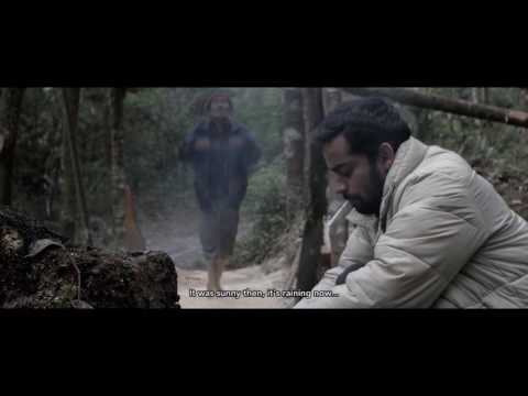 Film Trailer: Ralang Road