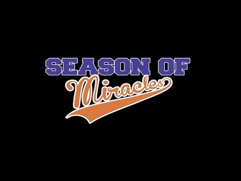 Season of Miracles Movie Trailer