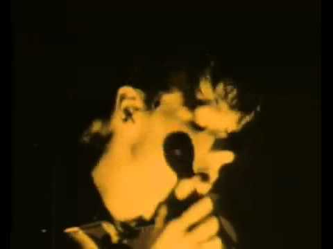 A-ha - Headlines and Deadlines intro