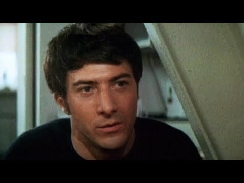 John and Mary (1969) Original Trailer [HQ]