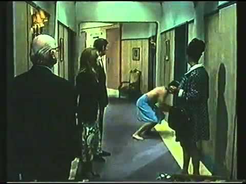 The Persuaders - Nick at Nite trailer