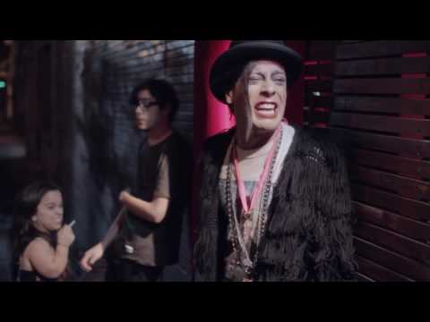 LA NOCHE DEL LOBO [trailer]