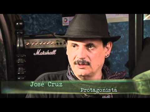José Cruz: a diez metros del Infierno.