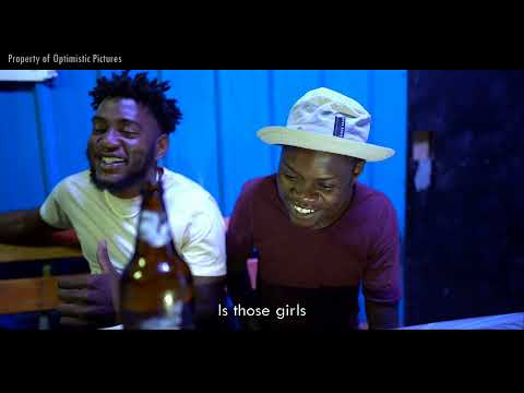 Brief Case | Namibian Thriller Film