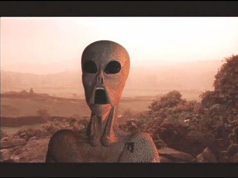 Jon Sorensen Film and Music ALIEN BLOOD (2000) TRAILER