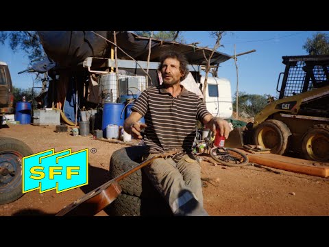 General Hercules – Trailer – SFF 22