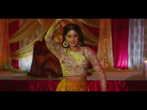 Stealing Vows - Trailer - OCan24