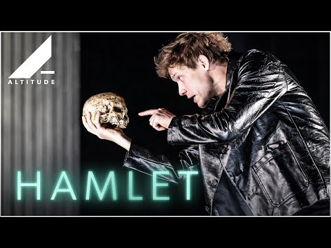 HAMLET - BRISTOL OLD VIC LIVE | Official Trailer | Altitude Films
