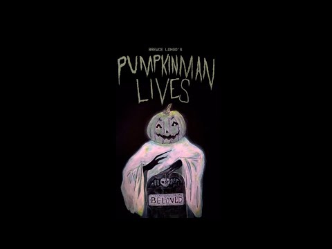 Pumpkinman Lives! - 2023 Trailer