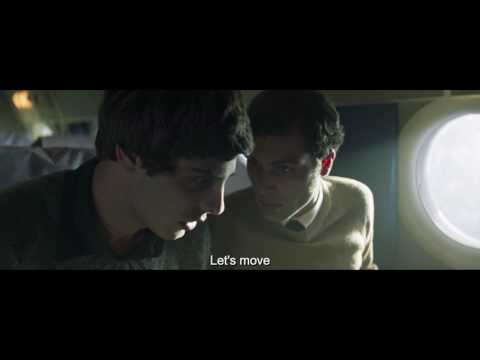 Hostages - International Trailer