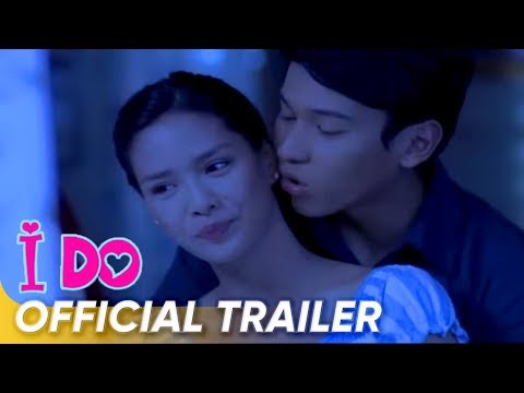 I DO official full trailer