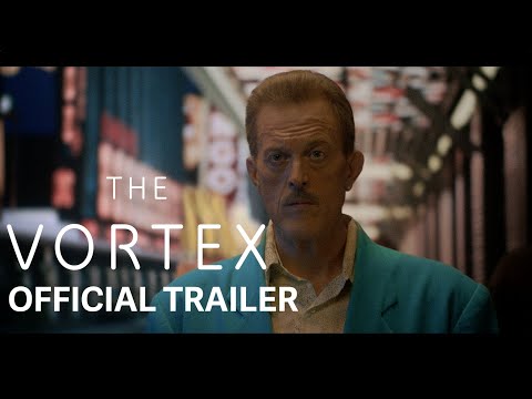 The Vortex | Official Trailer (2025) | Billy Gardell, Jaina Lee Ortiz, Jamie McShane  | Synkronized