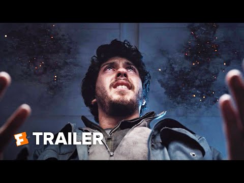 Trailer #1