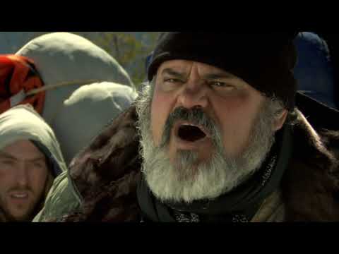 WHO SHOT MAMBA? - TEASER #1