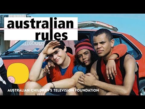 Australian Rules - Movie Trailer
