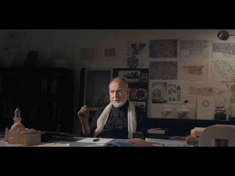 Documentary: Architect Abdelwahed El-Wakil وثائقي: المعماري عبدالواحد الوكيل