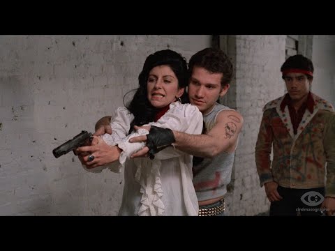 4K UHD & Blu-ray Promo Trailer