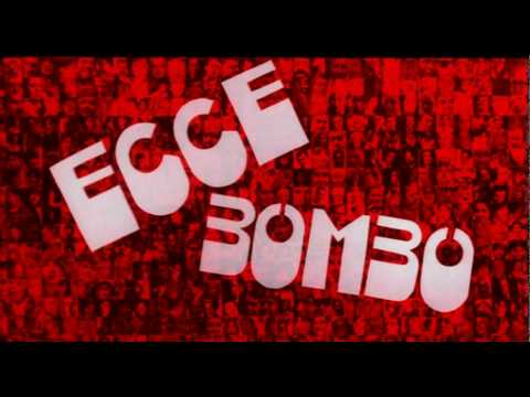 Ecce Bombo - TRAILER - Nanni Moretti