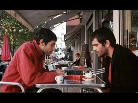 Rapace (Trailer) Curta Metragem